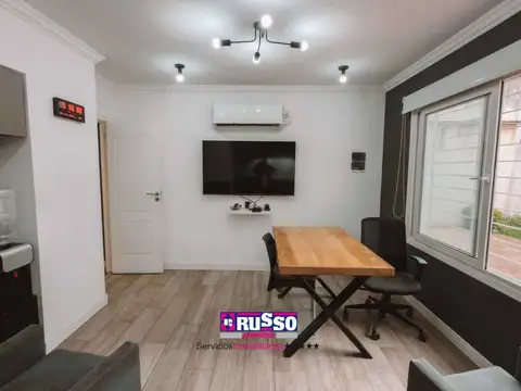 Venta casa 4 ambientes Villa Luzuriaga