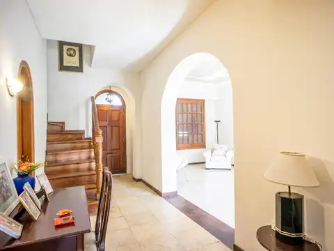 Casa en Venta en Parque, USD 370.000
