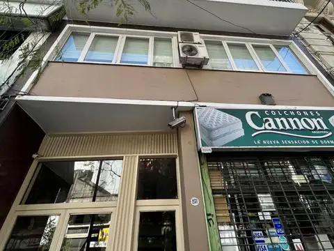 Avenida Pueyrredón 1100