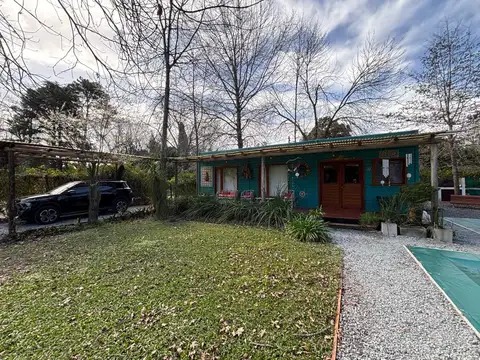 Casa en Venta con 4 cocheras