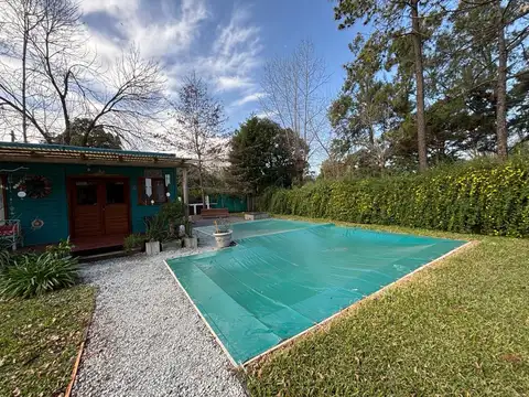 Casa en Venta 8 años