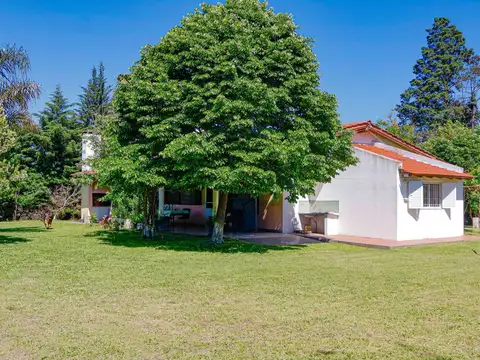 Quinta en Venta de 3 dormitorios
