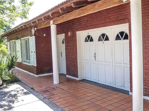 Quinta en Venta 30 años