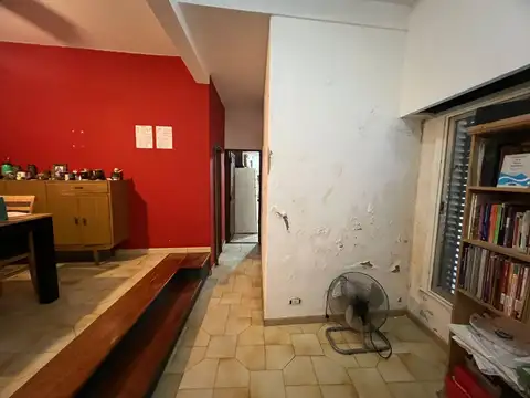 Depto Tipo Casa en Venta de 2 ambientes