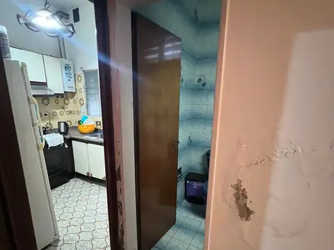 Depto Tipo Casa en Venta de 1 dormitorio