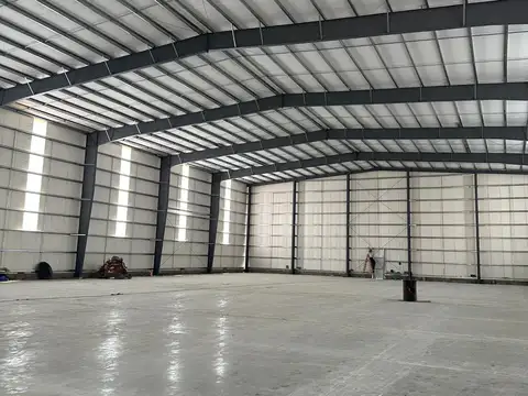 Galpon en Alquiler en Loma Verde, USD 11.635