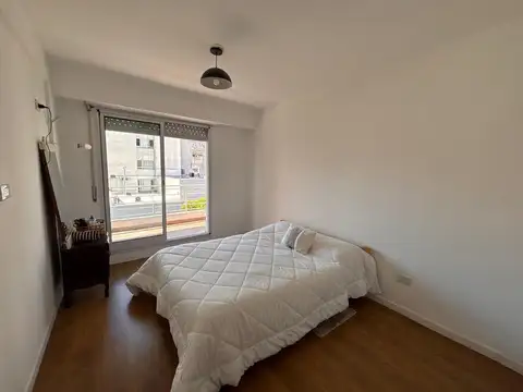 VENTA DEPARTAMENTO 1 DORMITORIO CENTRICO