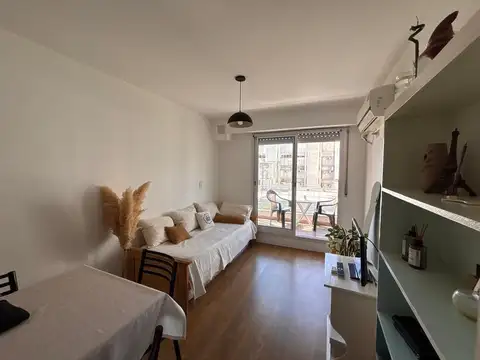 VENTA DEPARTAMENTO 1 DORMITORIO CENTRICO