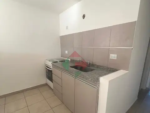 Alquiler Departamento en Las Marias