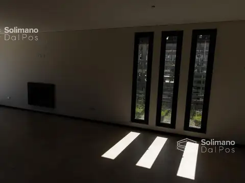 Casa 5 amb con pileta y galeria con patio - Los Castaños