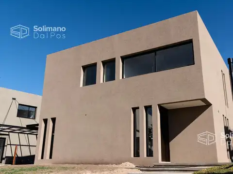 Barrio Castaños N° al 100