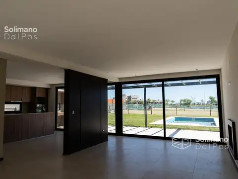 Casa en Venta A Estrenar