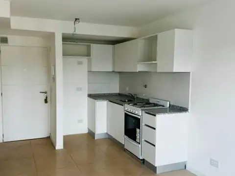 ALQUILER 2 AMB A ESTRENAR IMPECABLE - SAENZ PEÑA