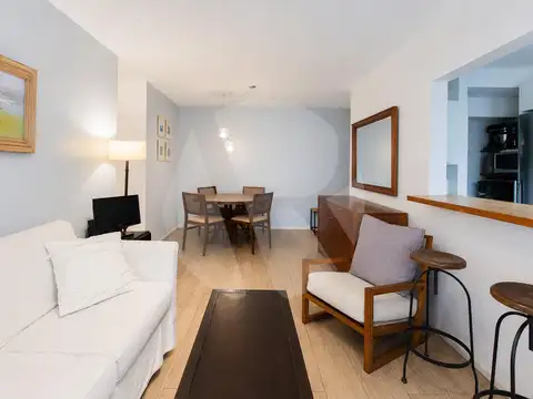 Departamento en Venta 20 años
