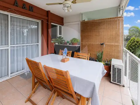 Departamento en Venta de 2 dormitorios