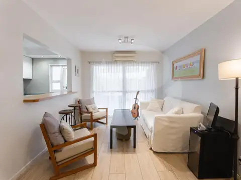 Departamento en Venta en Martínez, USD 235.000