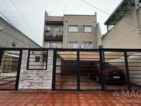 Departamento en Villa Sarmiento