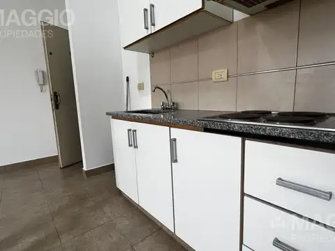 Departamento en Venta en Villa Sarmiento, USD 45.000