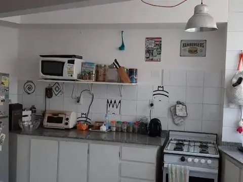 Departamento en Venta en Palermo, USD 115.000