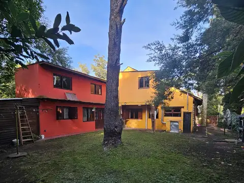 Boulevar del Bosque y Los Malvones