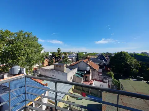 Departamento en Venta en Villa Devoto, USD 77.000