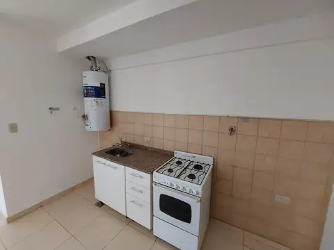 Departamento en Venta 19 años