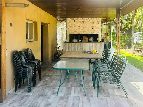 Casa en Venta en Fisherton, USD 290.000
