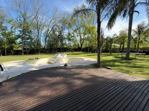 Casa en Venta de 3 dormitorios