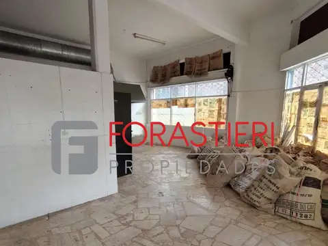 Martin Rodriguez  al 600