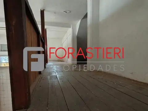 Local en Alquiler 20 años