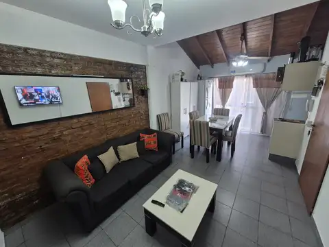 Venta. Departamento tipo dulplex. Los Polvorines