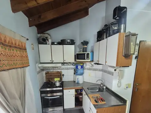 Departamento en Venta en Los Polvorines, USD 60.000