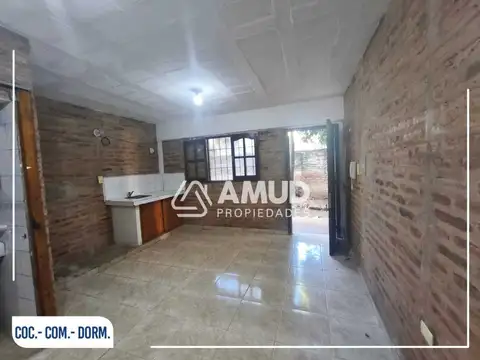 Departamento en Alquiler en Villa Central Norte, $ 160.000