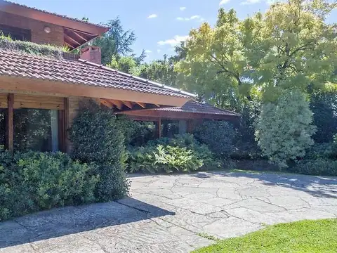 Casa  en Venta en Highland Park CC, Pilar, G.B.A. Zona Norte