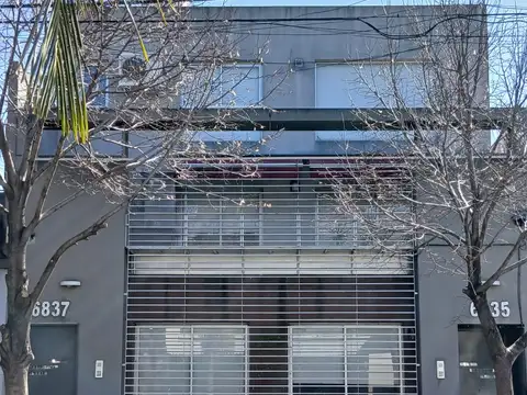 Departamento en Venta 3 amb en dúplex . Liniers