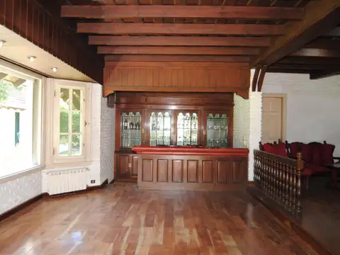 CASA QUINTA EN VENTA, MASCHWITZ, ESCOBAR