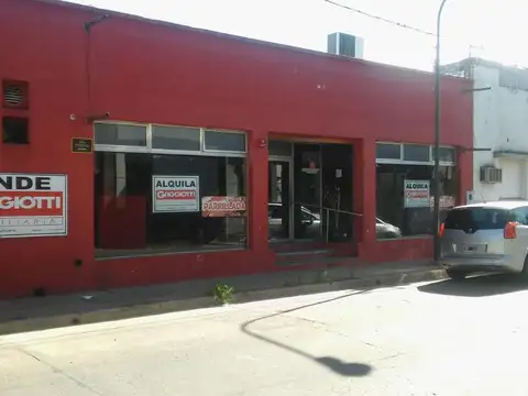 Belgrano 800