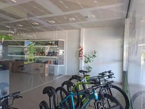 Hipólito Irigoyen  Estación Torreón