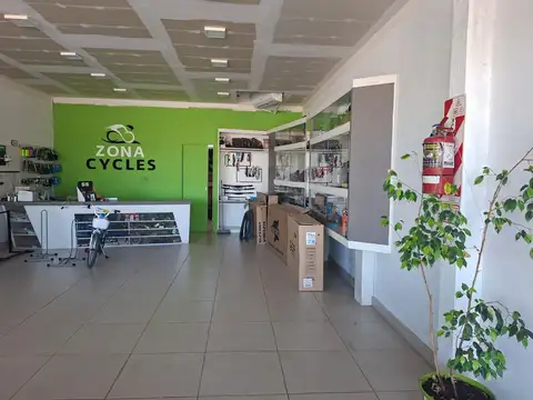 Local en Venta 2018 años