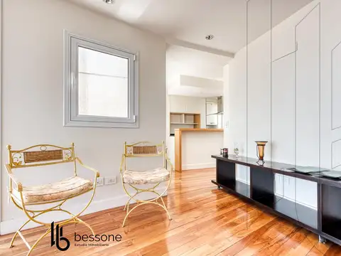 Departamento en Venta en Varese, USD 250.000