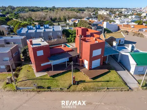 Casa en Venta 11 años