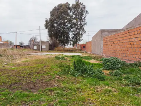 VENTA - LOTE - PUNTA ALTA