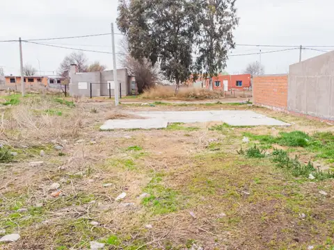 Terreno en Venta en Punta Alta, USD 11.500