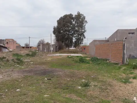 Terreno en Venta 50  mts Frente