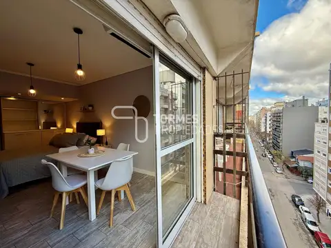 Departamento en Venta en Plaza Colon, USD 62.900