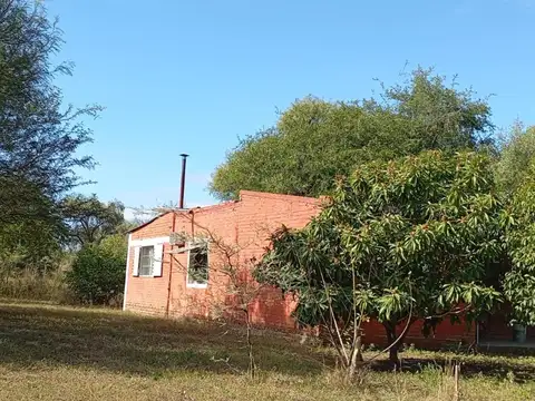 CAMPO EN VENTA Villa de Soto