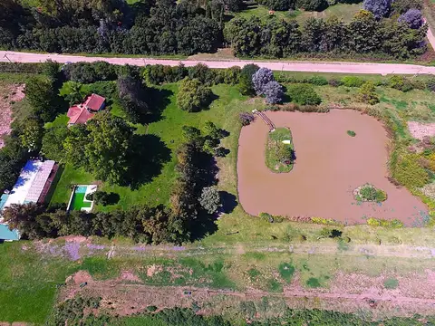 Campo en Venta de 5  ha