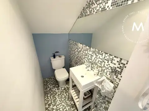 Depto Tipo Casa en Venta 10 años