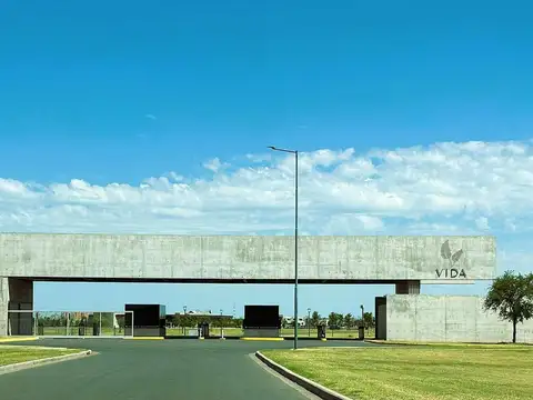 Vida Club de Campo
