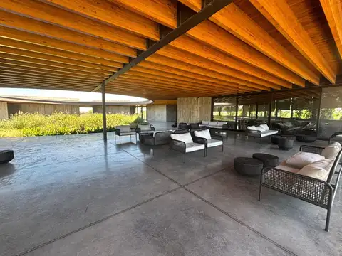 Terreno en Venta 51  mts Fondo